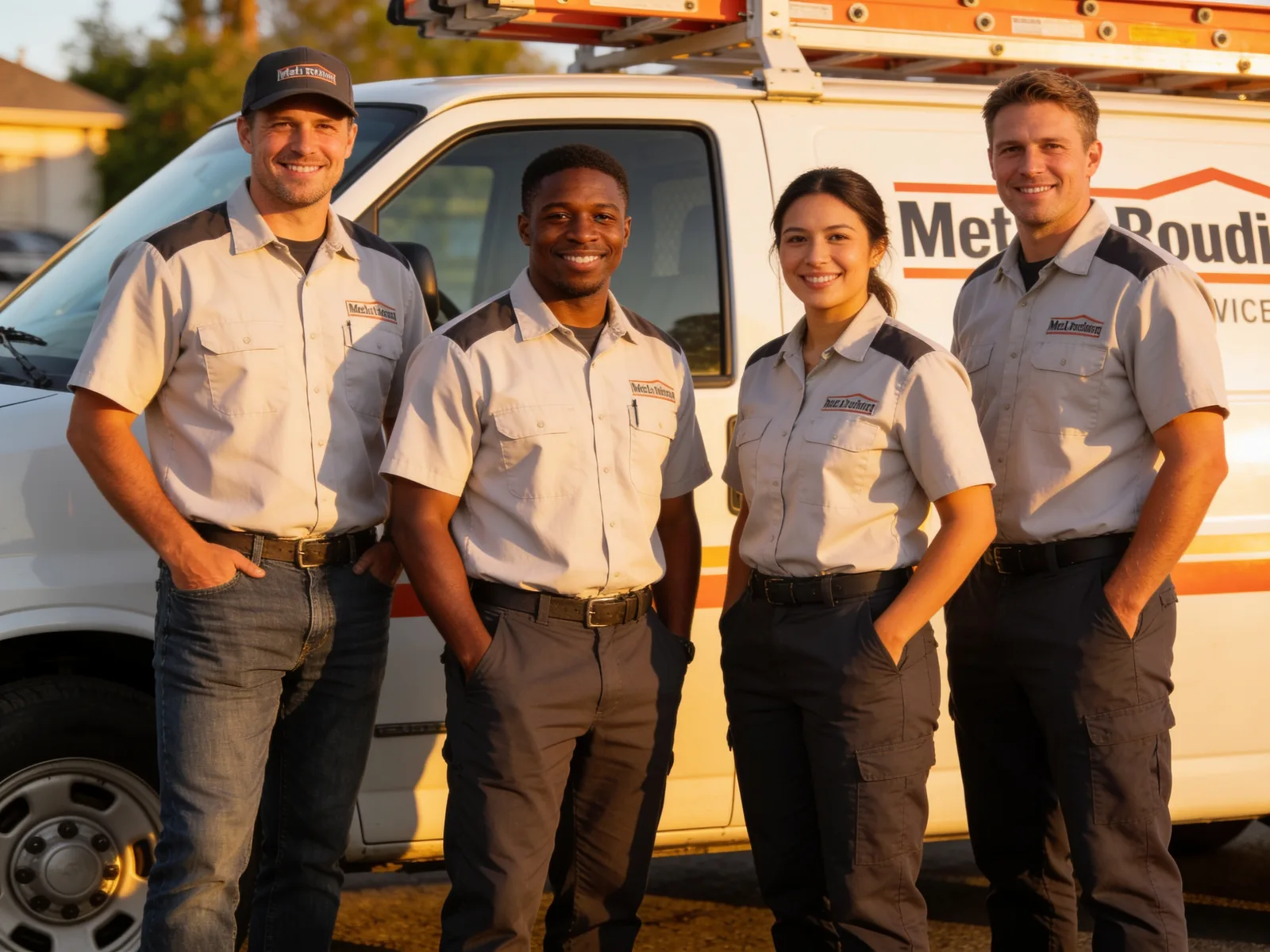 Metal Roof Installation company in East Dublin, GA