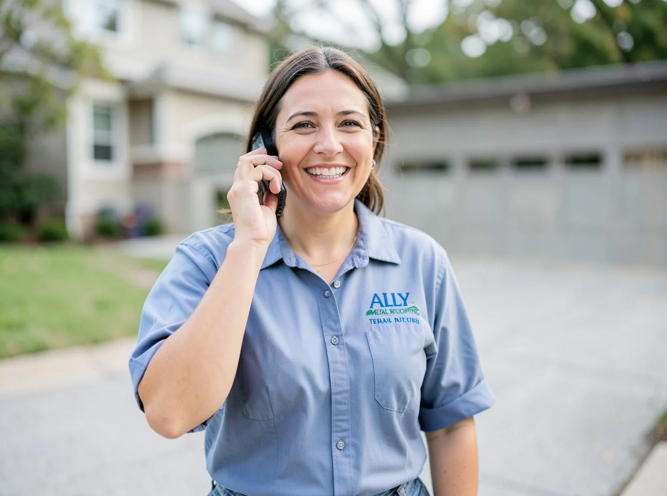 Metal Roof Installation East Dublin, GA FAQs